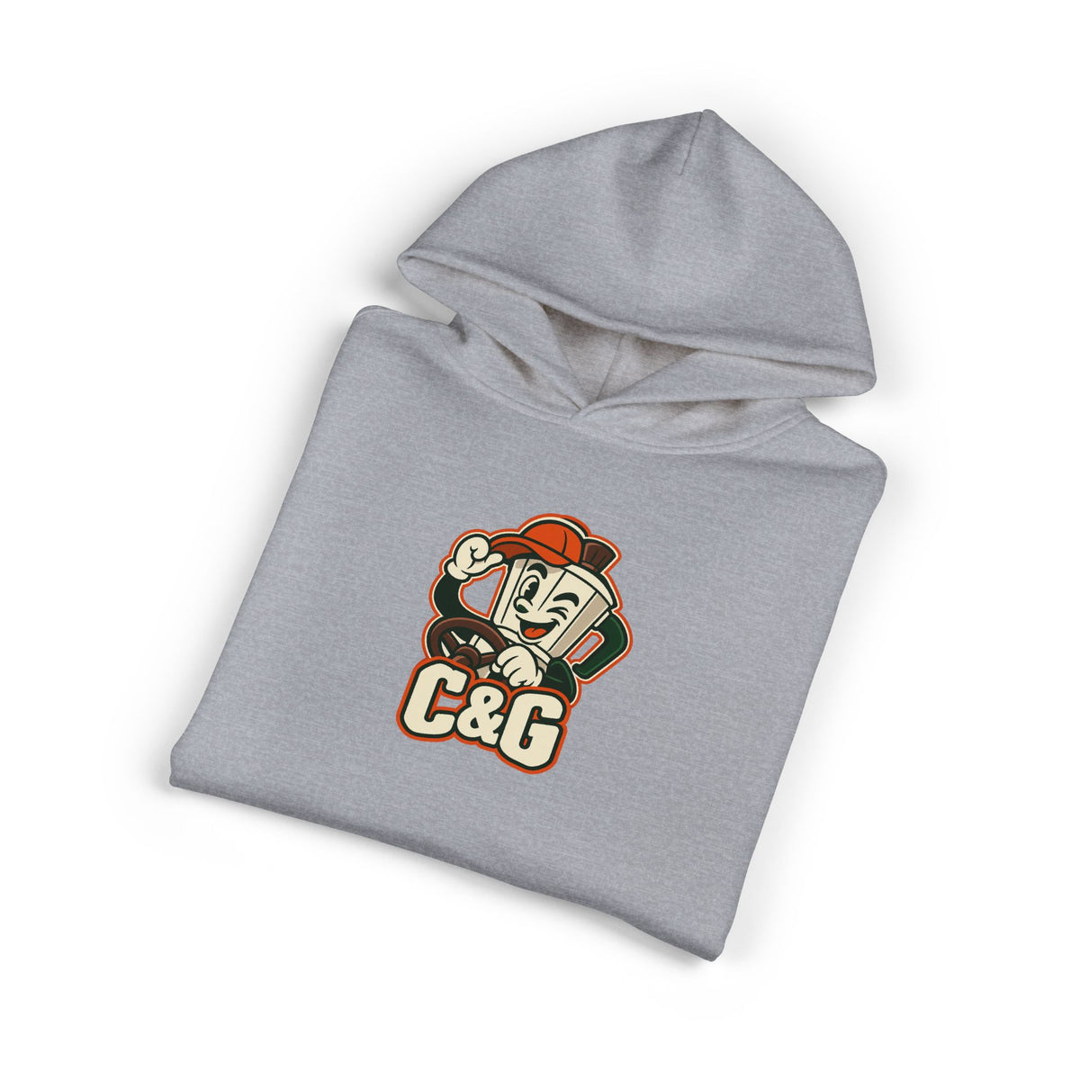Brew Crew — Premium Hoodie