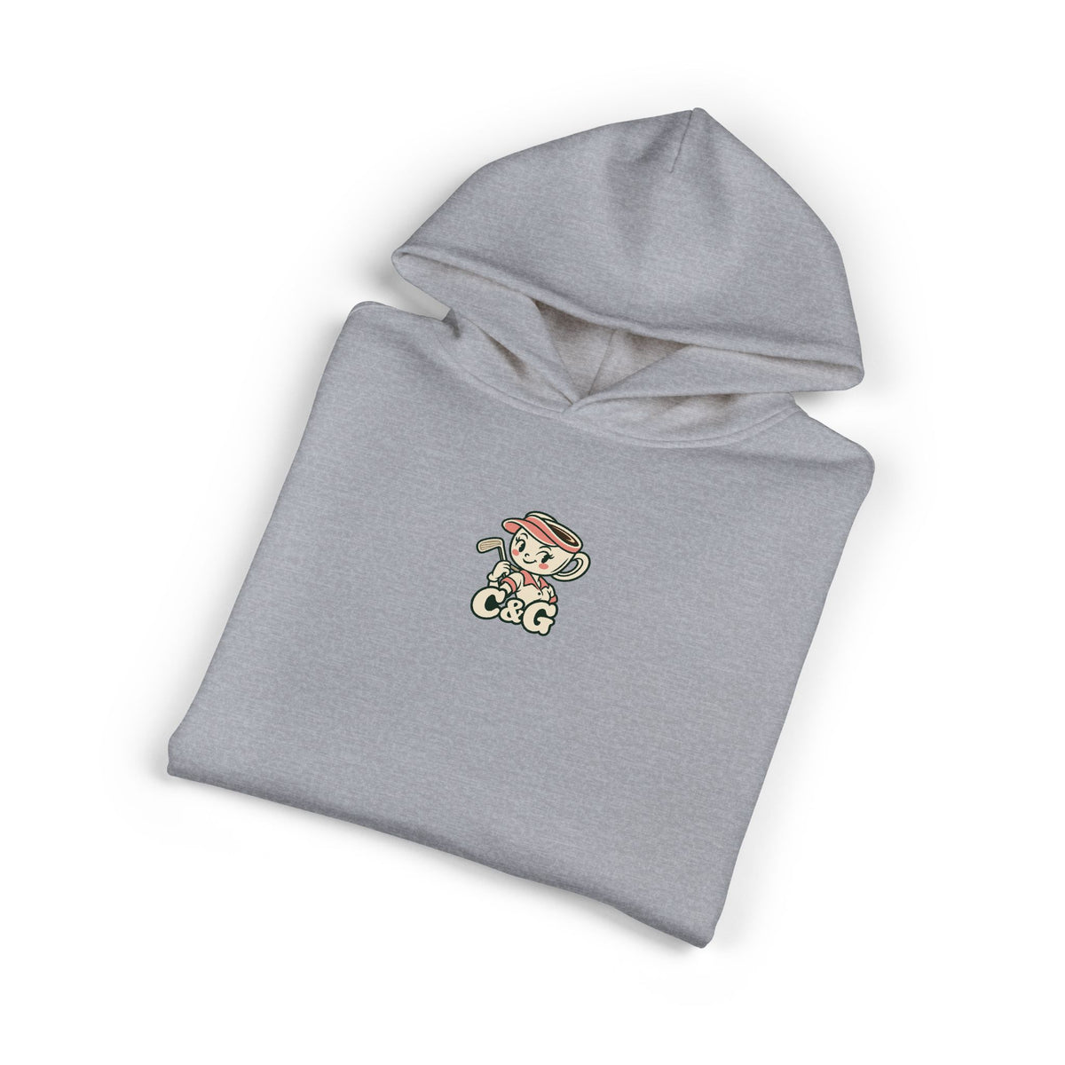 First Light Club — Women's Premium Hoodie