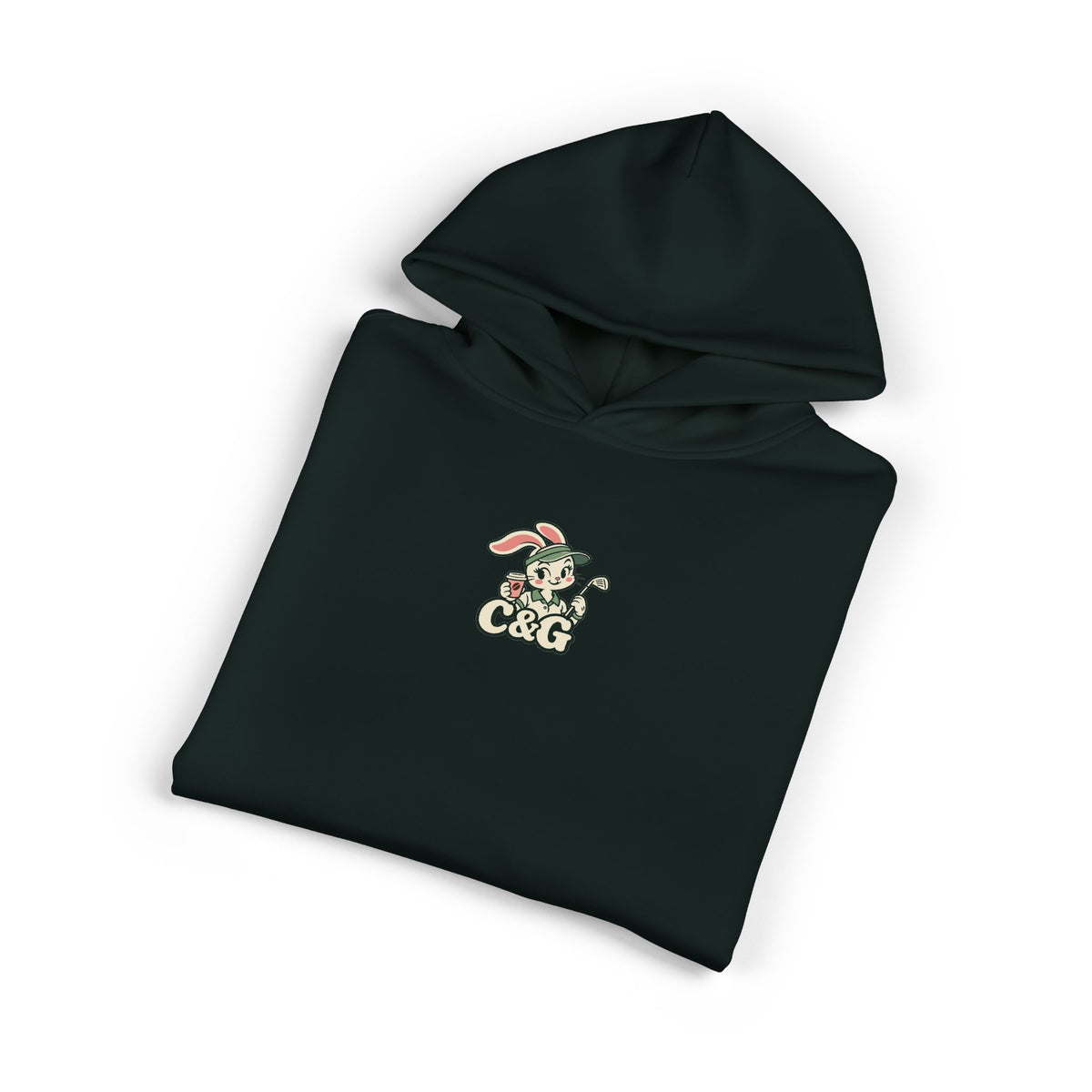 Fairway Social — Women's Premium Hoodie