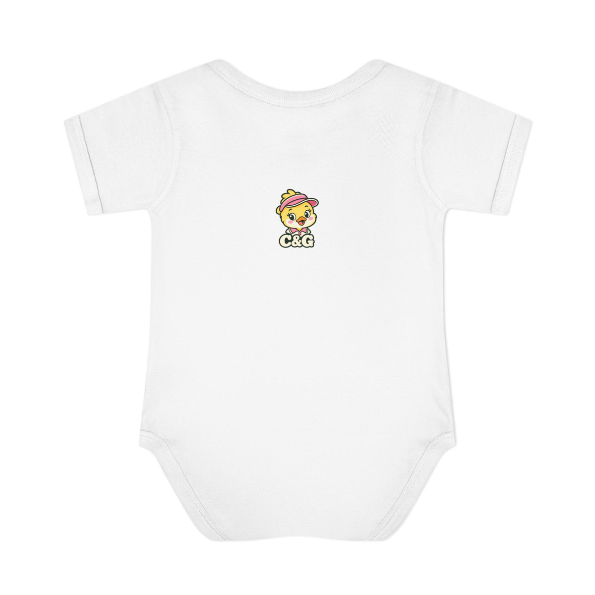 Little Birdie — Girls' Toddler Bodysuit