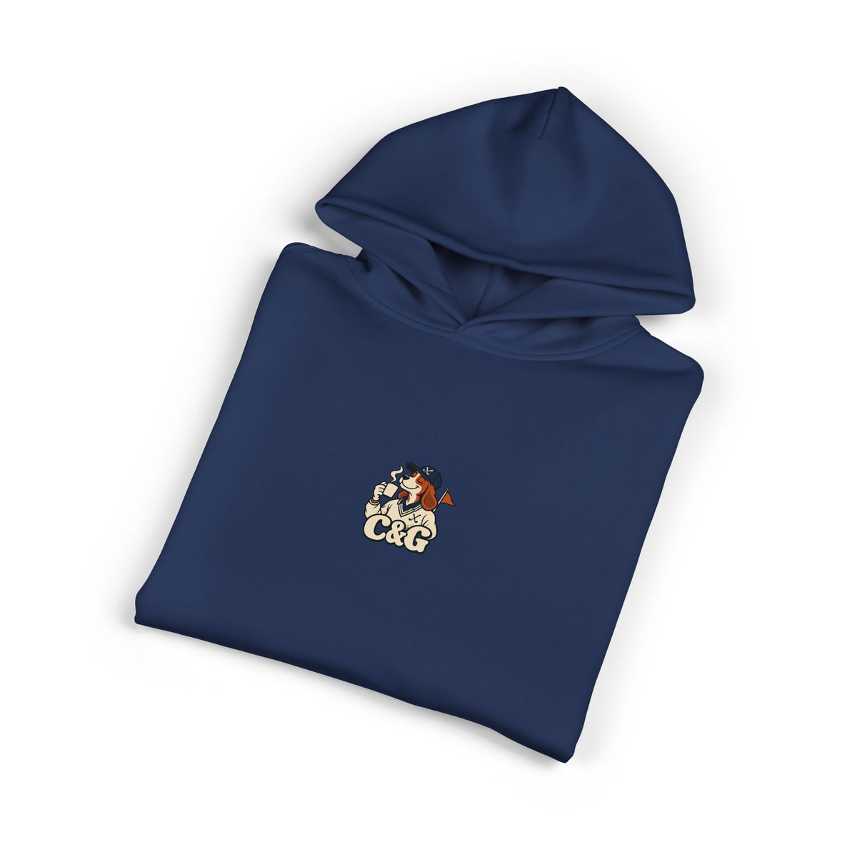 Last Light Club — Premium Hoodie