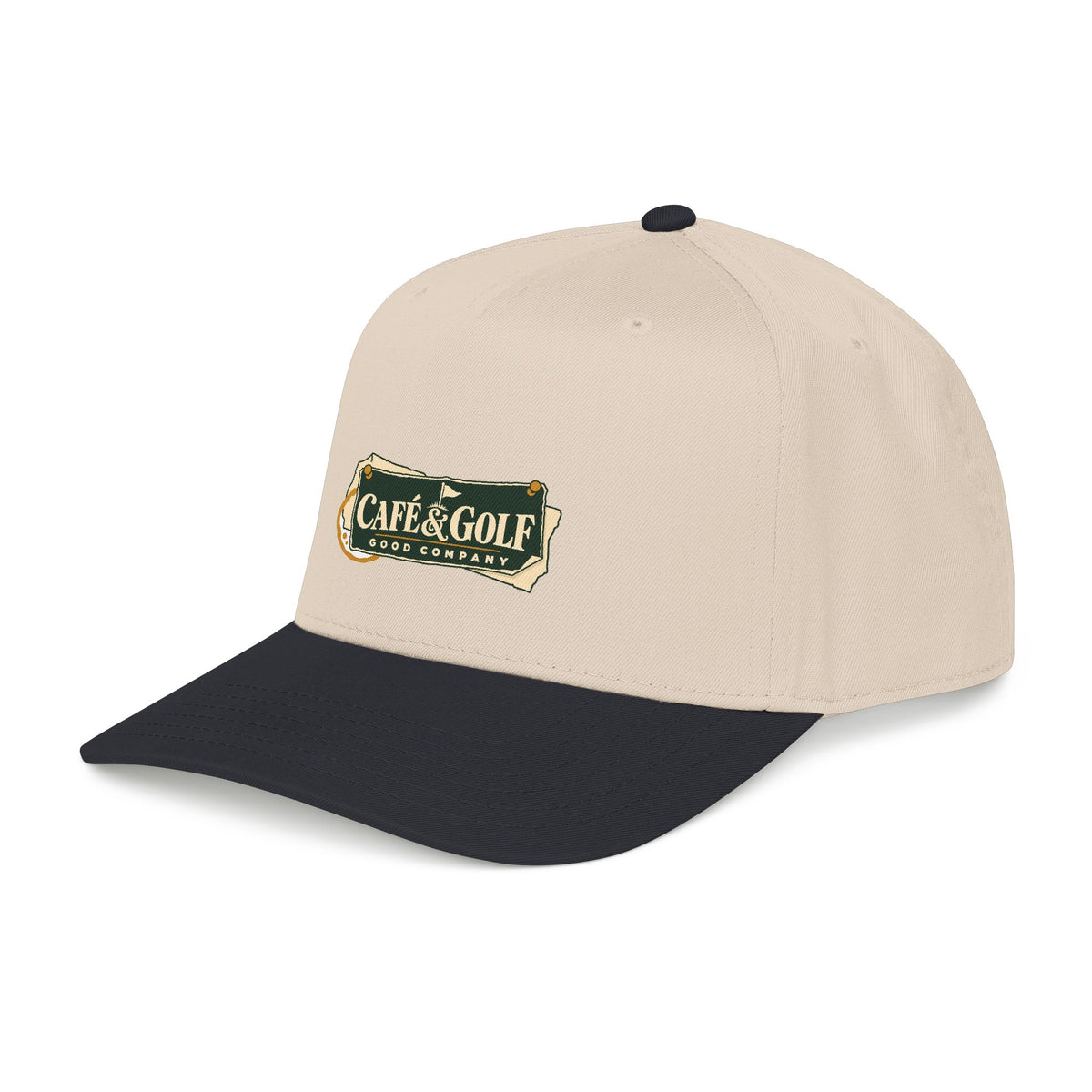 Good Company — Ball Cap