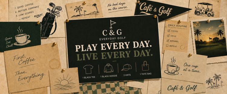 Early Tee Club