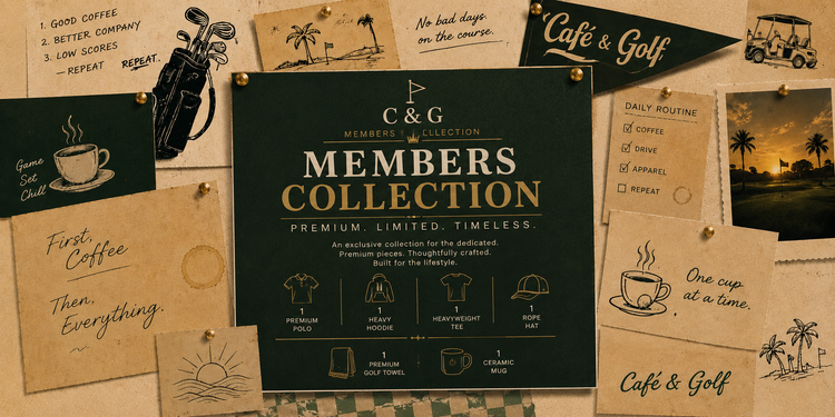 Members Collection