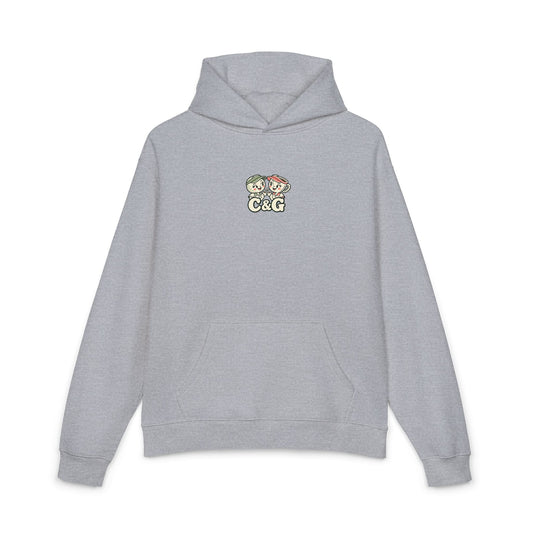 Better Together — Women's Premium Hoodie