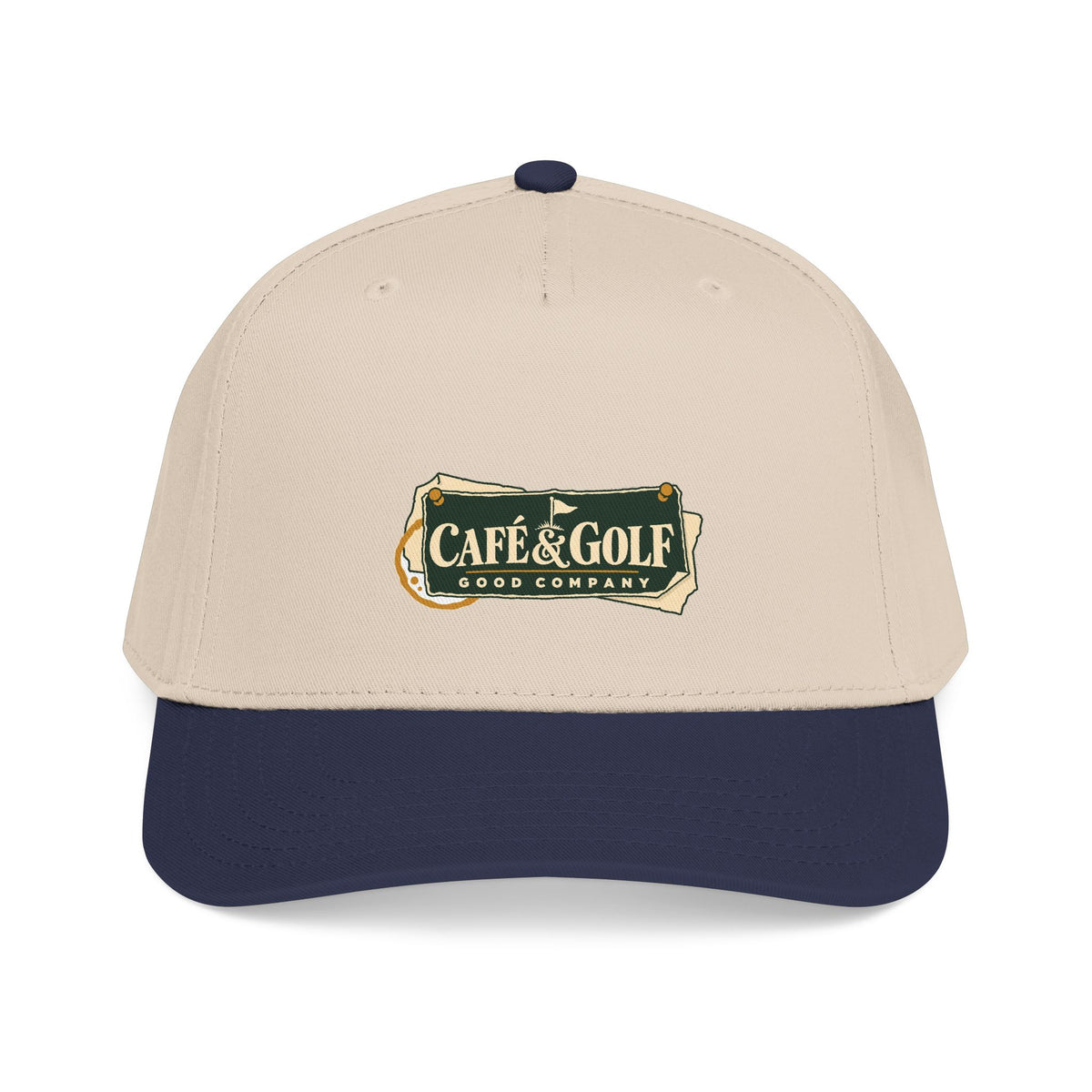 Good Company — Ball Cap