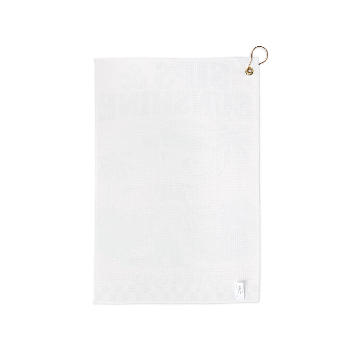 Sips and Sunshine — Golf Towel