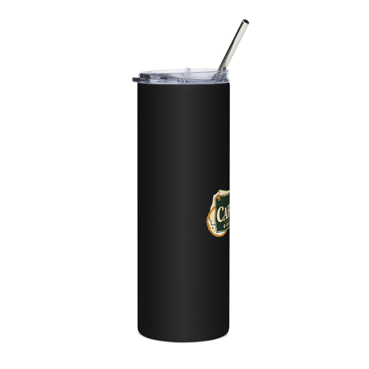 Good Company — Men's 20oz Stainless Steel Tumbler