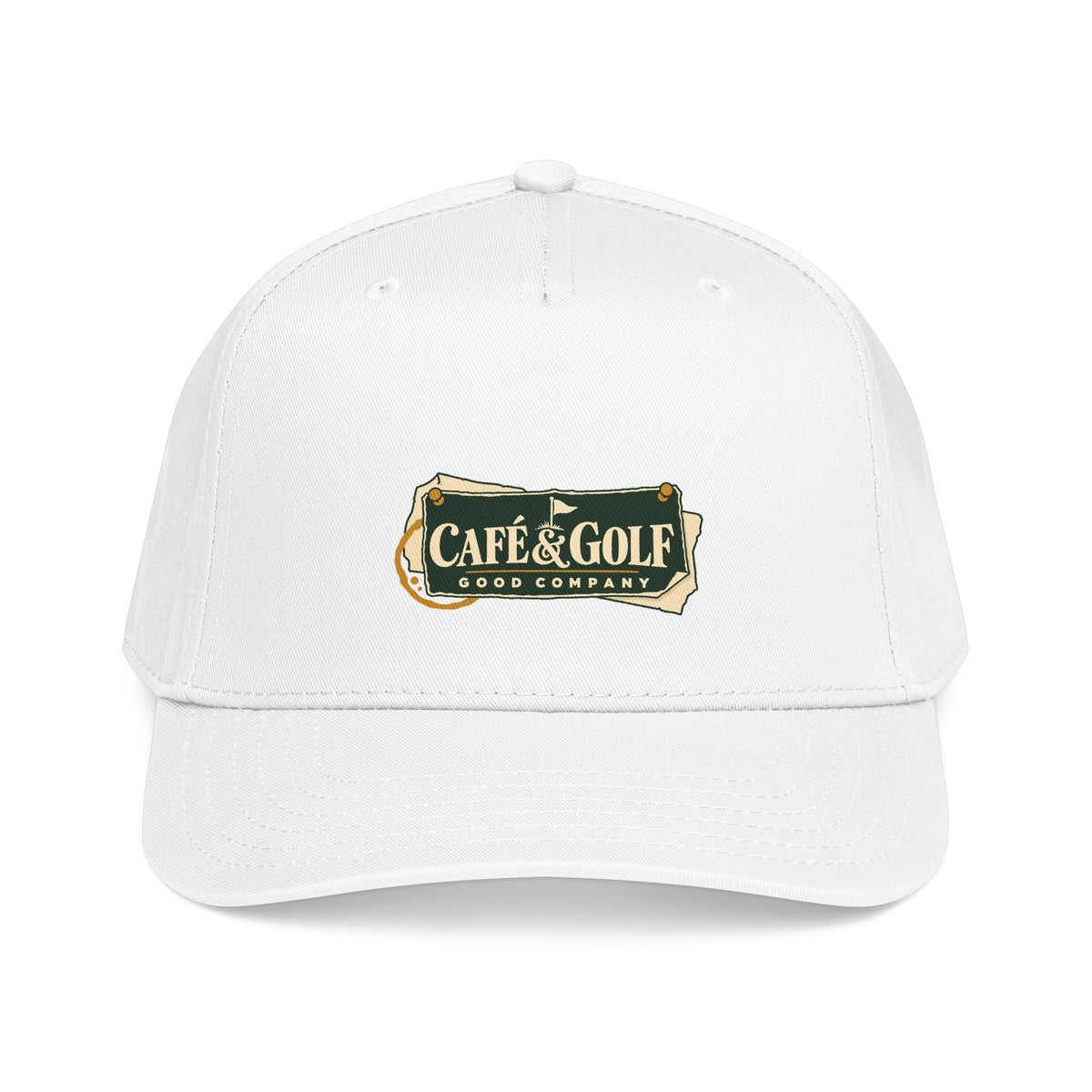 Good Company — Ball Cap