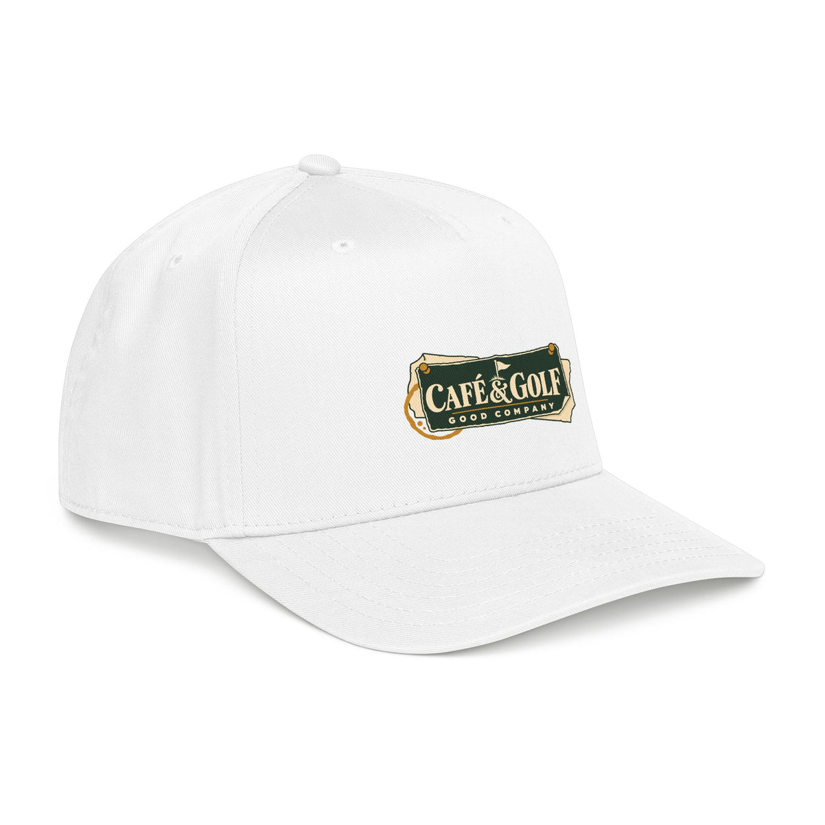 Good Company — Ball Cap