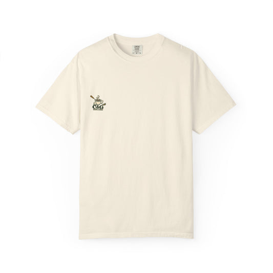 Good To The Last Putt — Heavyweight Tee