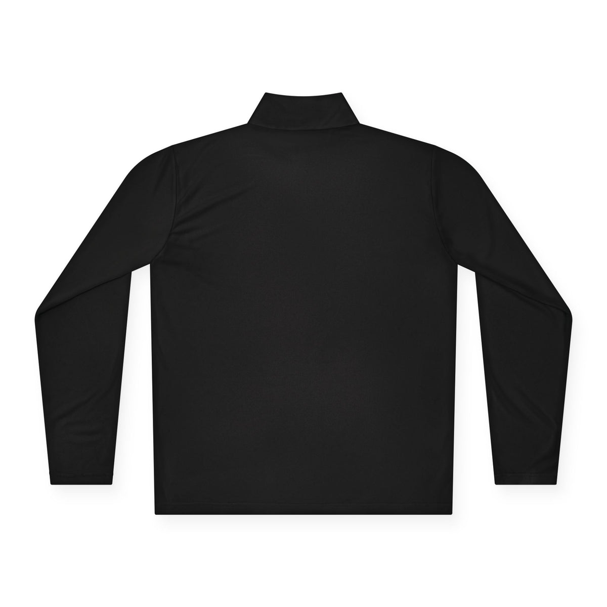 Garden Nine — Women's Quarter Zip