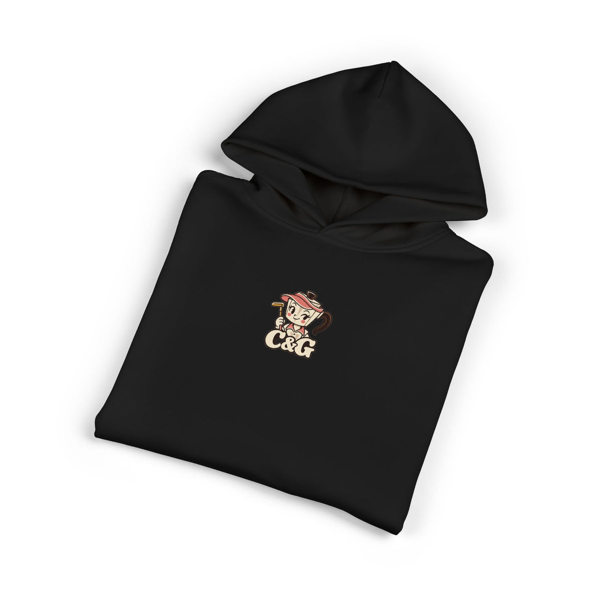 Putting Pretty — Women's Premium Hoodie