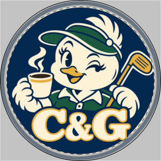 Birdie Buddy — Golf Ball Marker