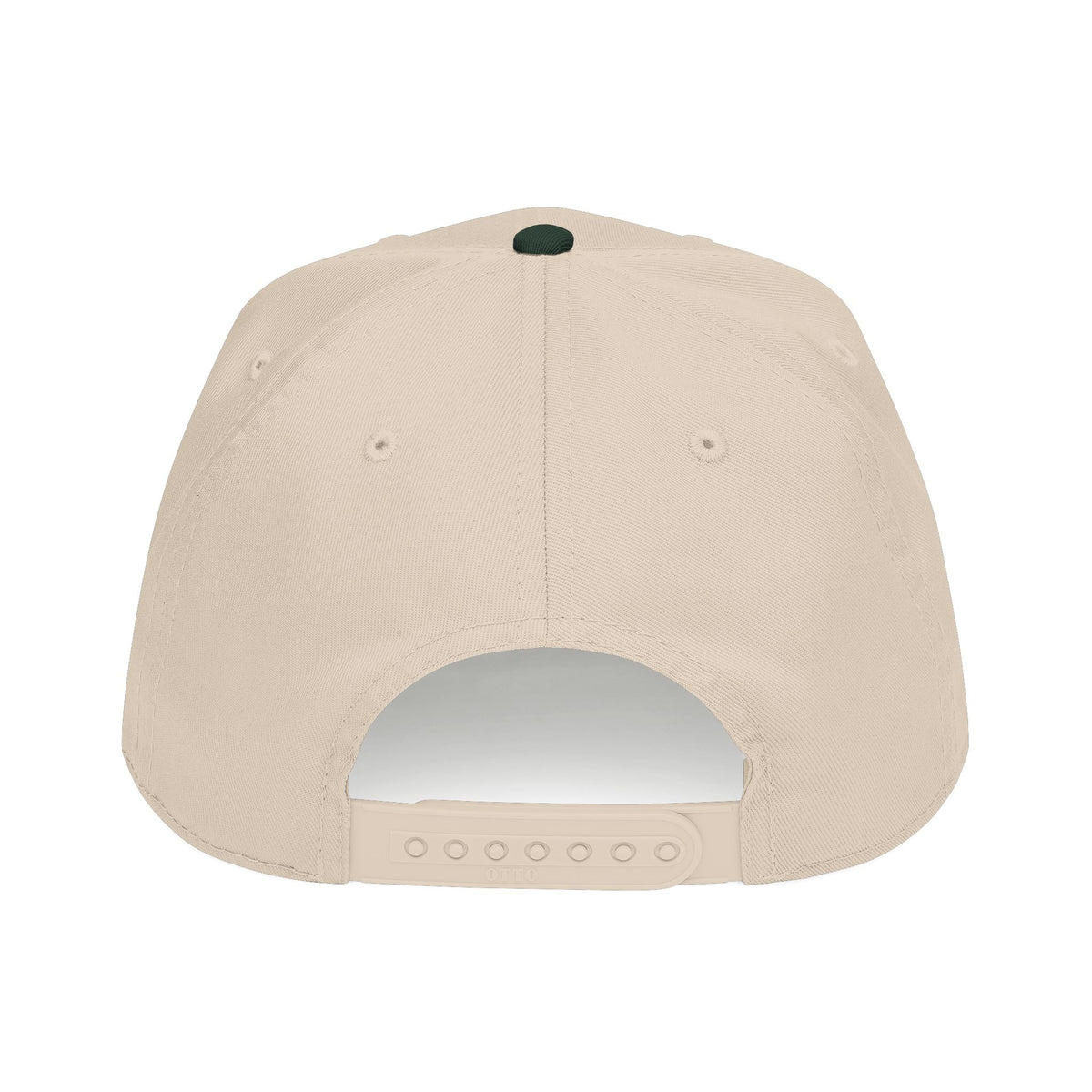 The Walking Nine — Ball Cap