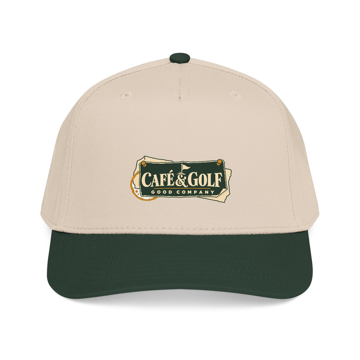 Good Company — Ball Cap