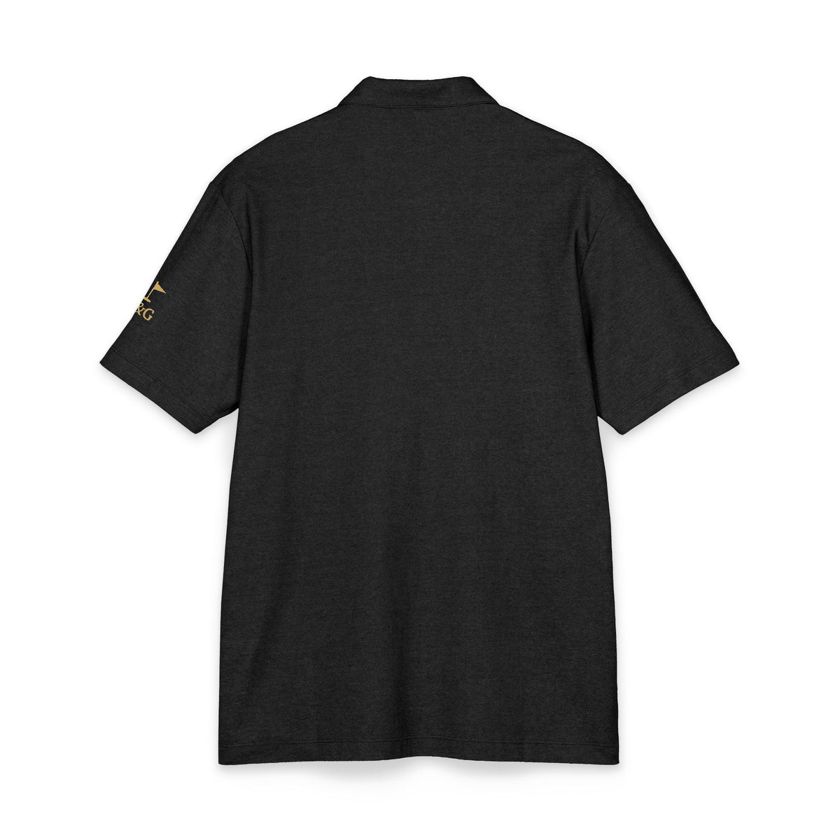 Moka Pro — Men's Performance Polo