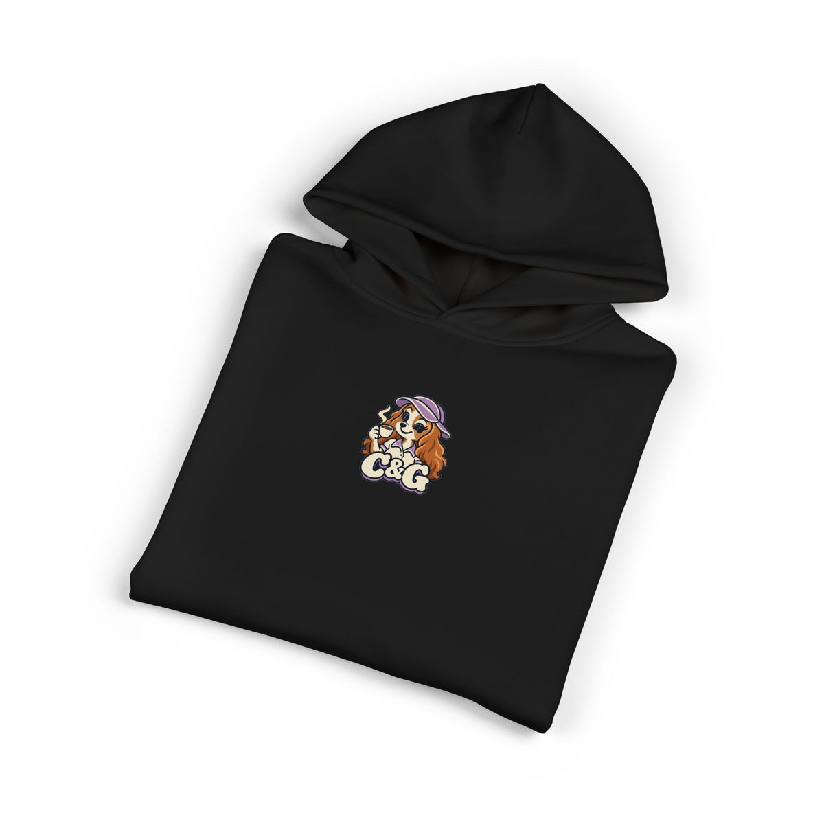 Clubhouse Crush — Women's Premium Hoodie
