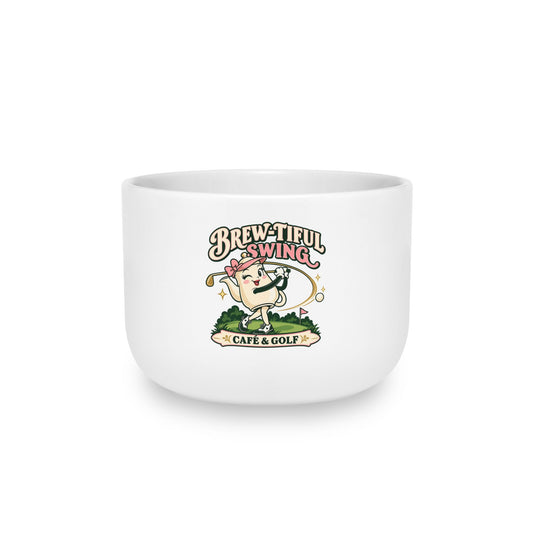 Brew-tiful Swing