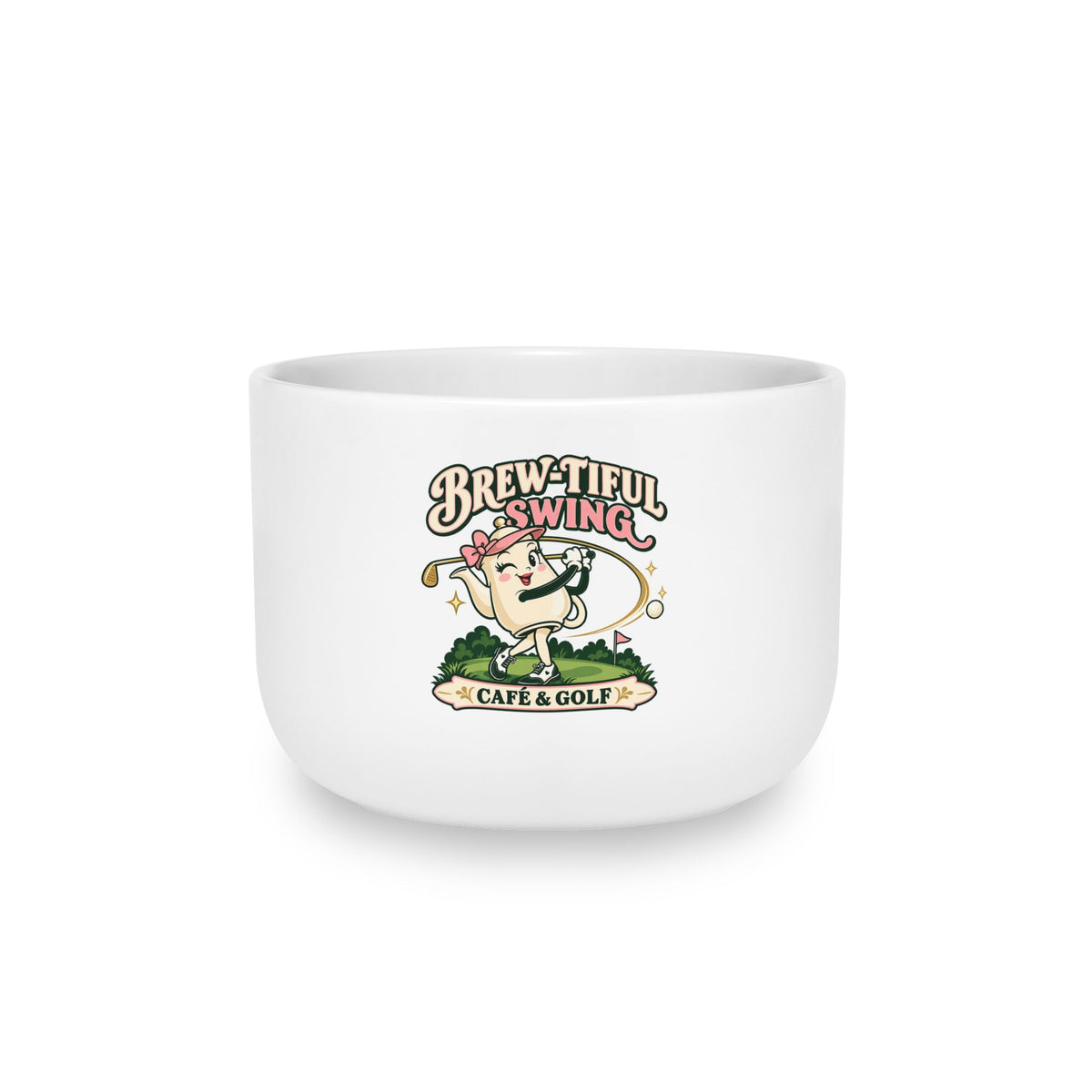 Brew-tiful Swing