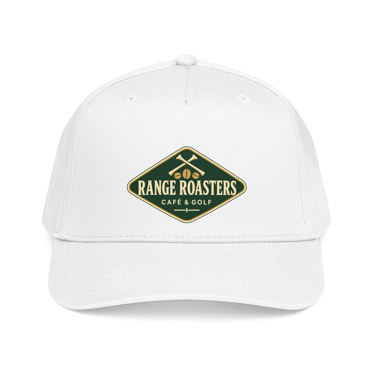 Range Roasters — Ball Cap