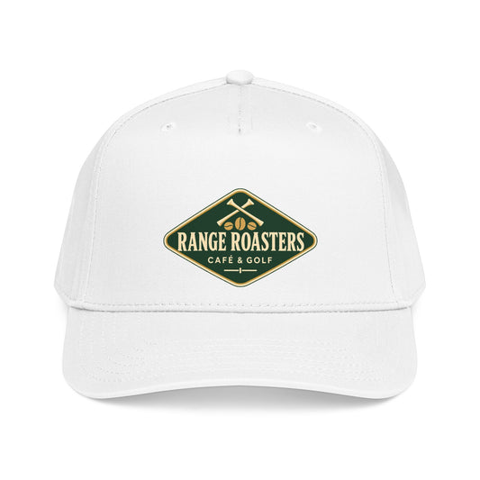 Range Roasters — Ball Cap