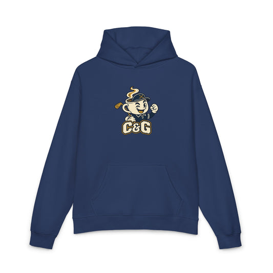 Cup Hunter — Premium Hoodie