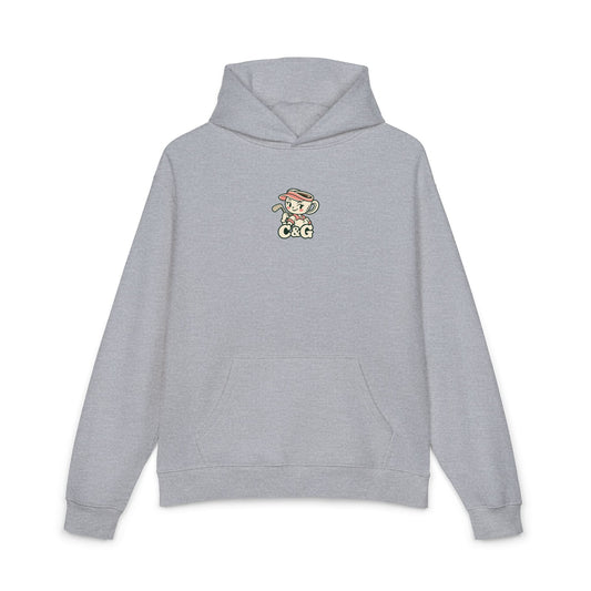 First Light Club — Women's Premium Hoodie