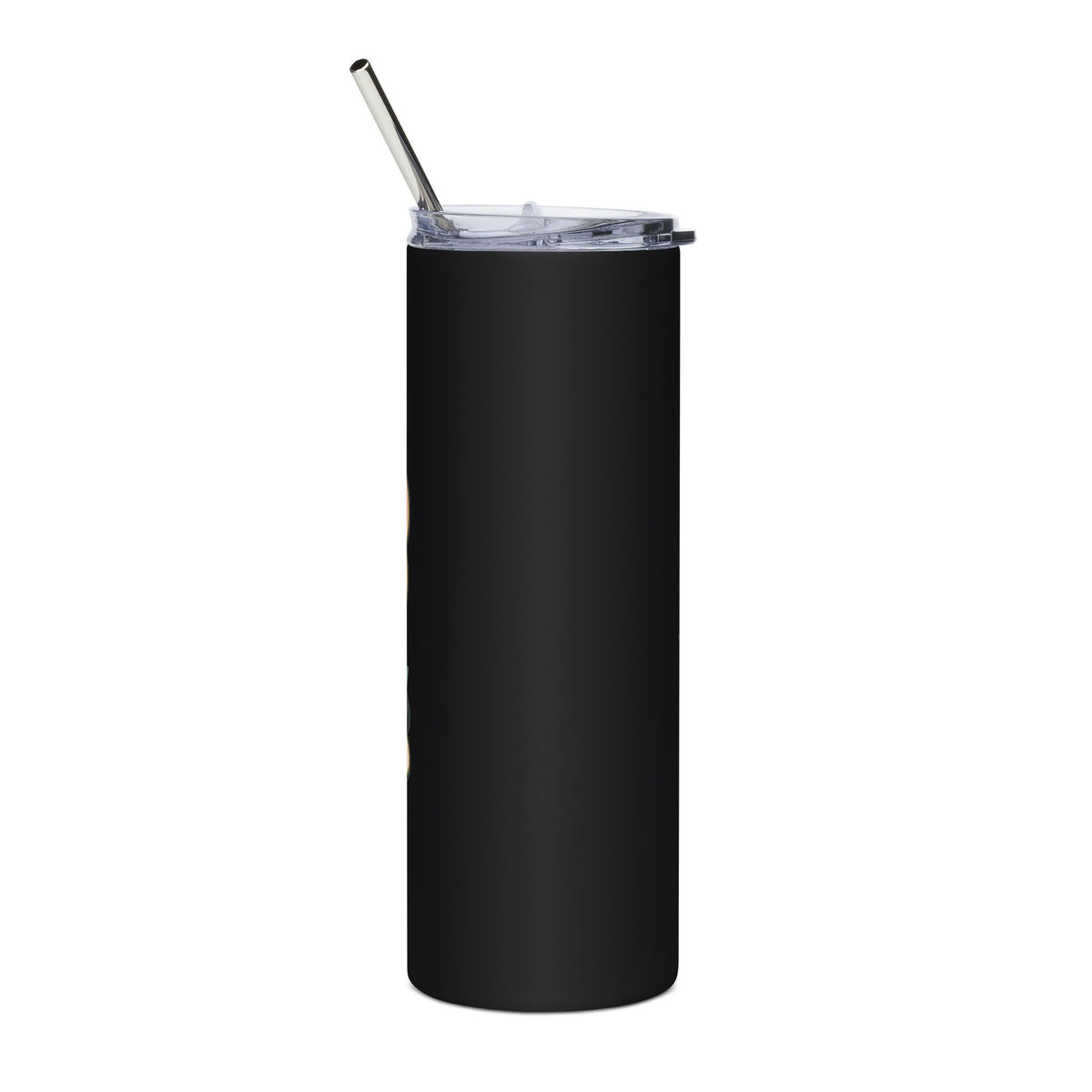 Coastal Club — Women's 20oz Stainless Steel Tumbler