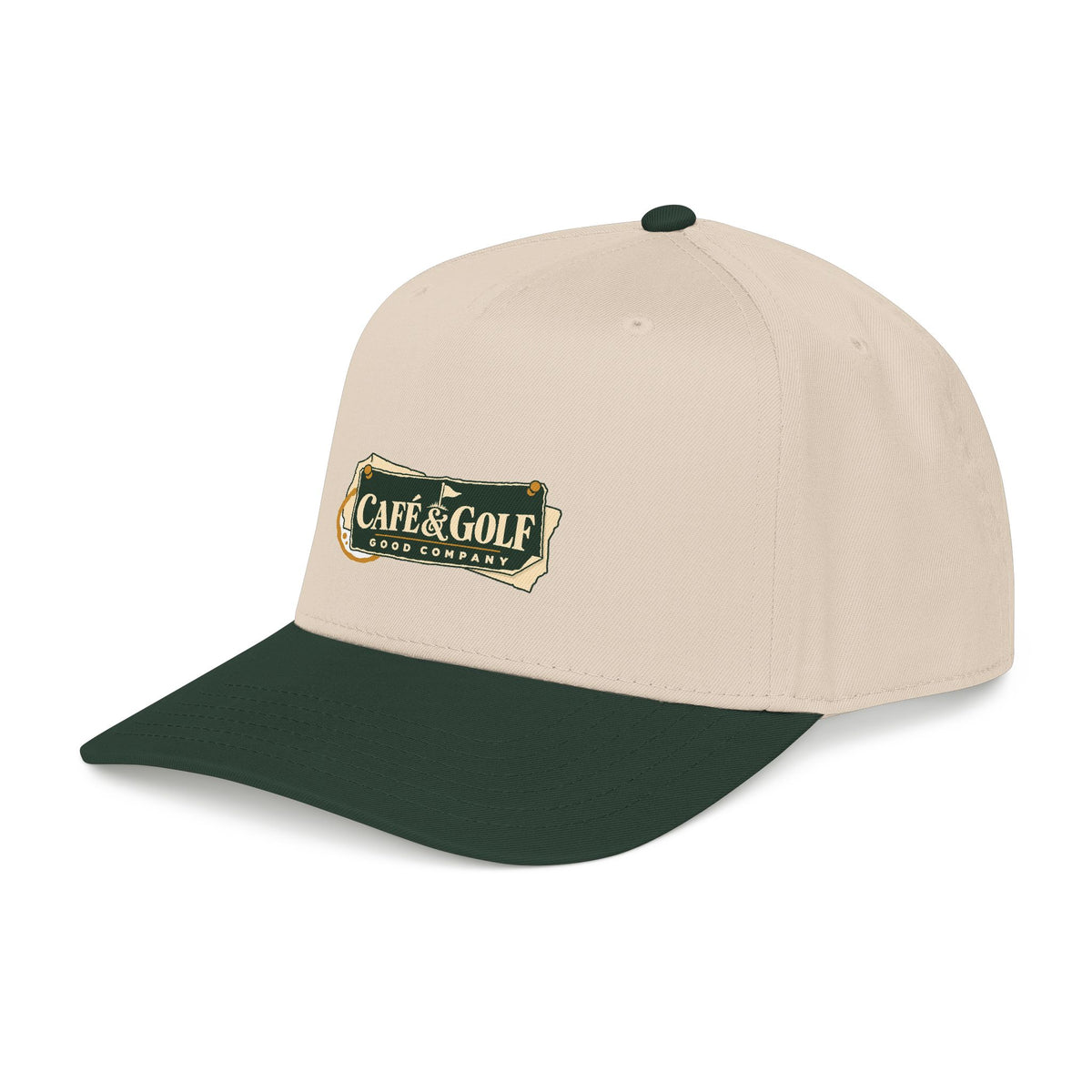 Good Company — Ball Cap