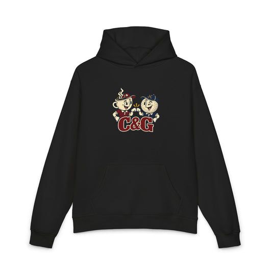 Good Company — Premium Hoodie