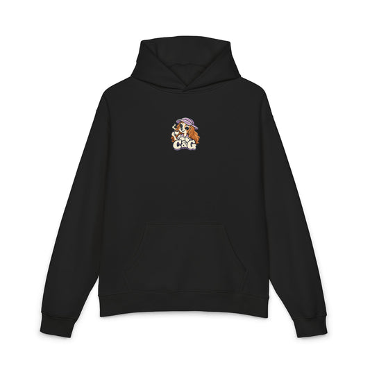 Clubhouse Crush — Women's Premium Hoodie
