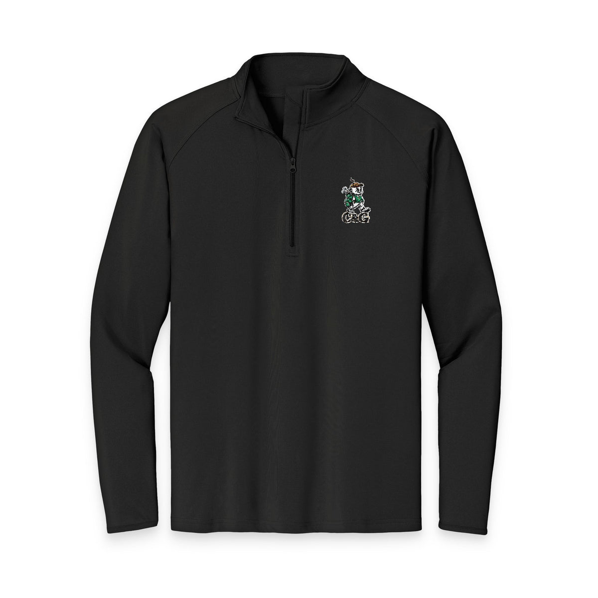 Range Roamer — Men's Quarter Zip