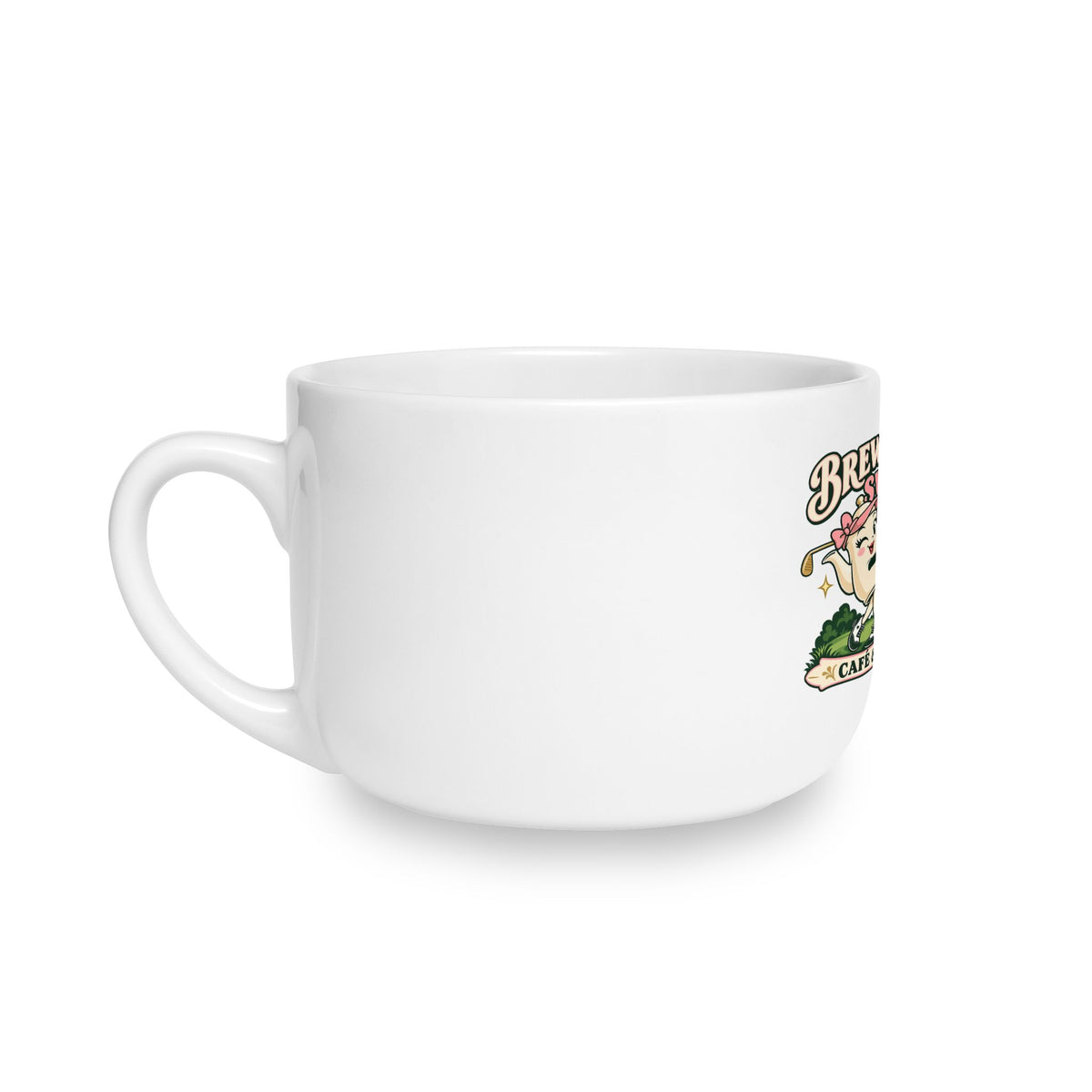 Brew-tiful Swing