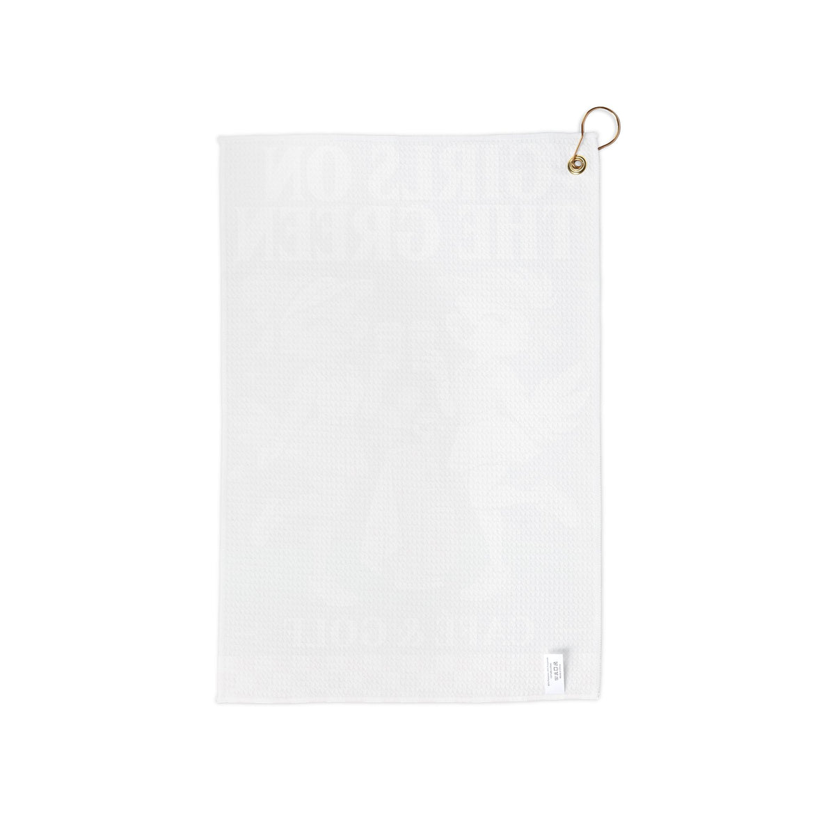 Girls on the Green — Golf Towel