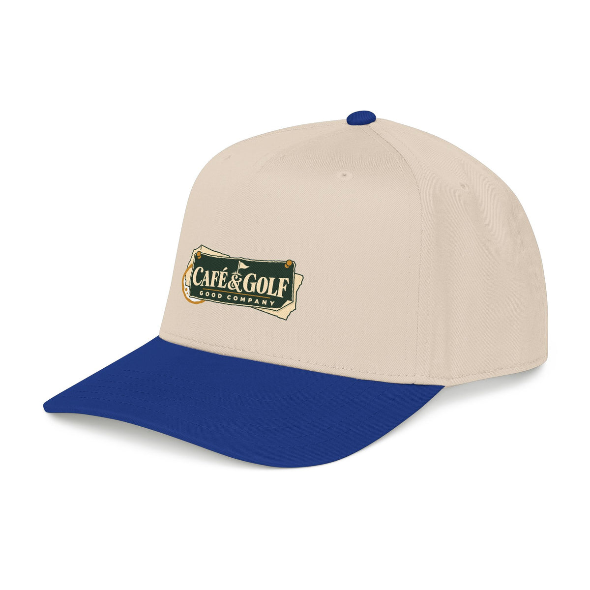 Good Company — Ball Cap