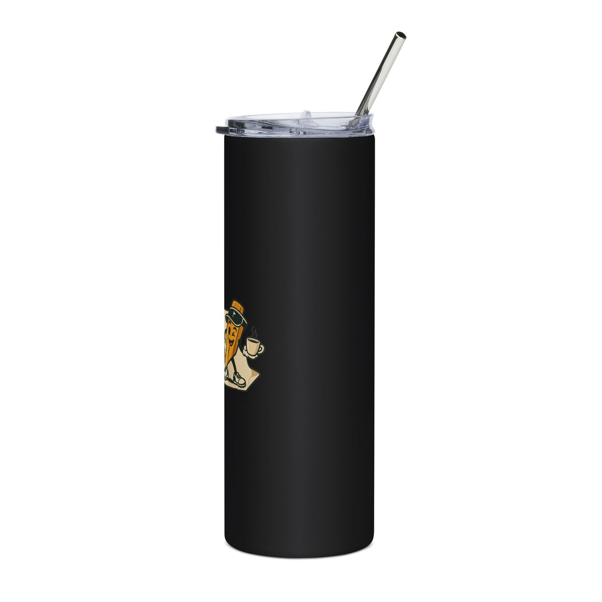 Sip Swing Repeat — Men's 20oz Stainless Steel Tumbler