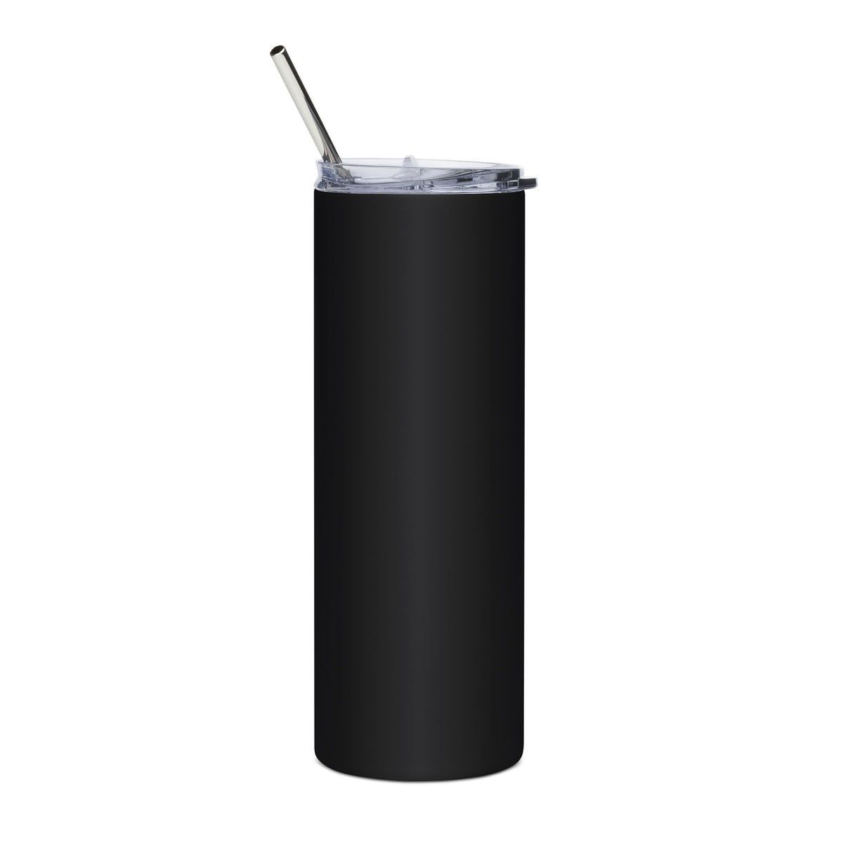 Sunrise Rounds — Men's 20oz Stainless Steel Tumbler
