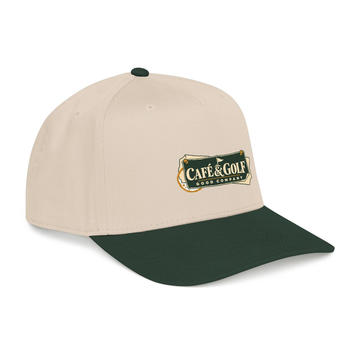 Good Company — Ball Cap