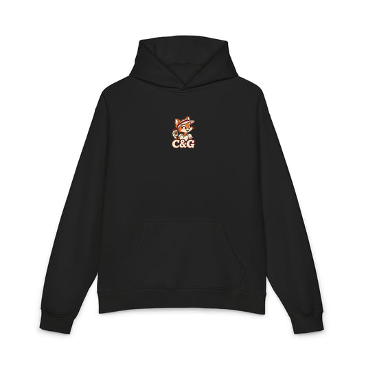 Nine & Fine — Women's Premium Hoodie