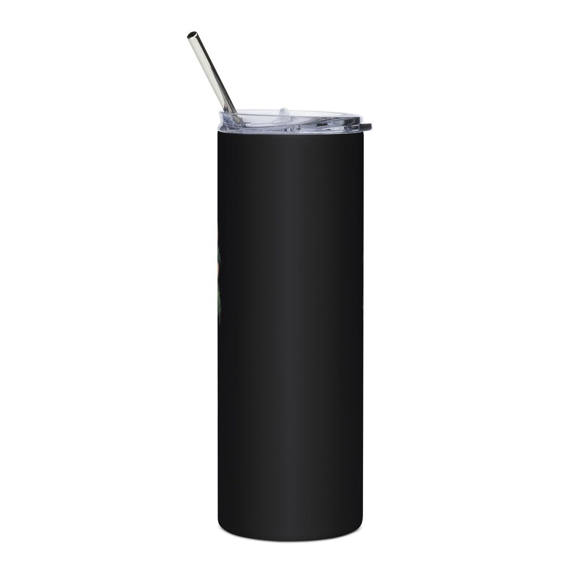 Palm Social — Women's 20oz Stainless Steel Tumbler