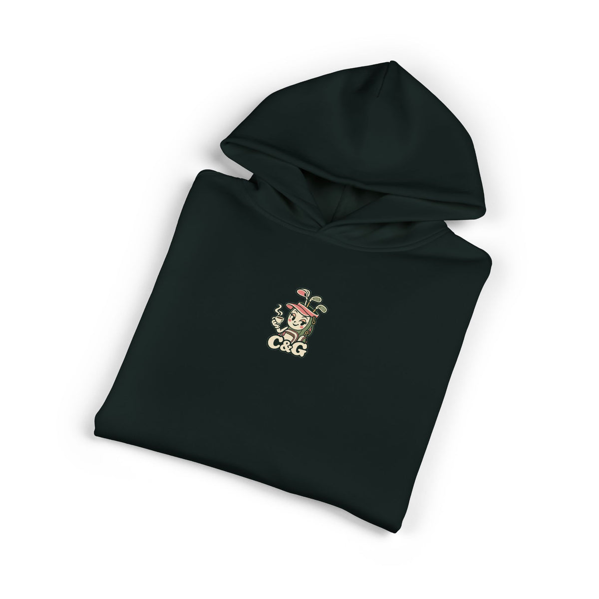 Weekend Caddie — Women's Premium Hoodie