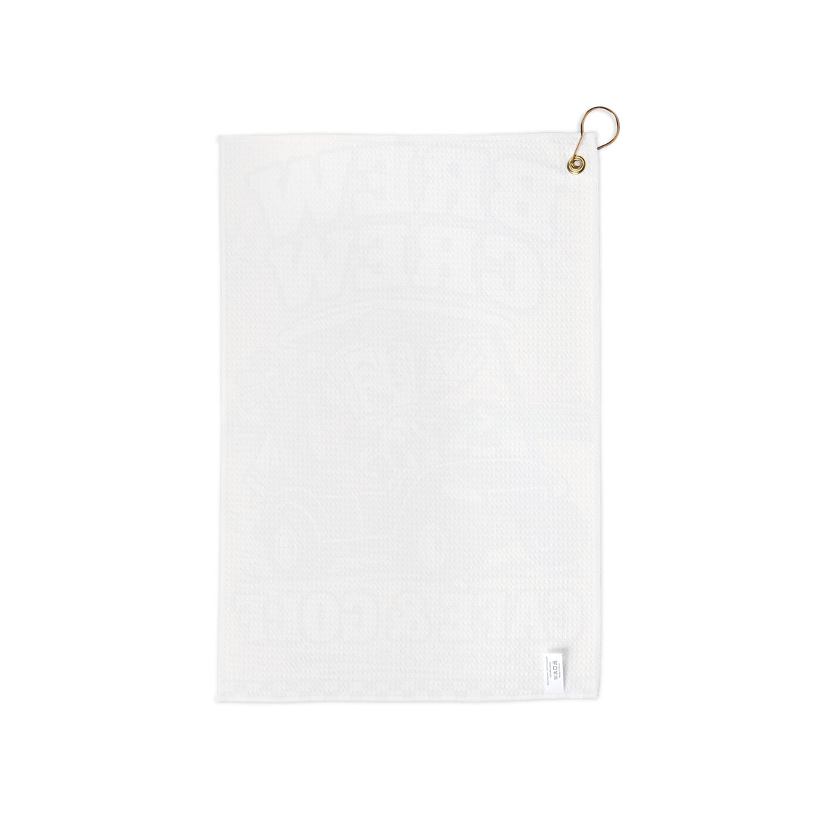 Brew Crew — Golf Towel