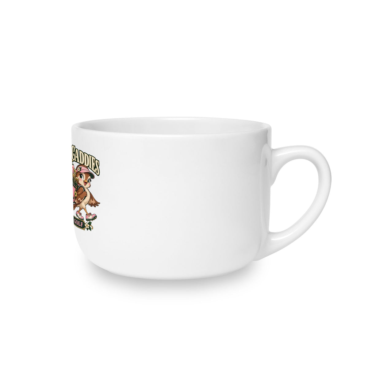 Coffee & Caddies