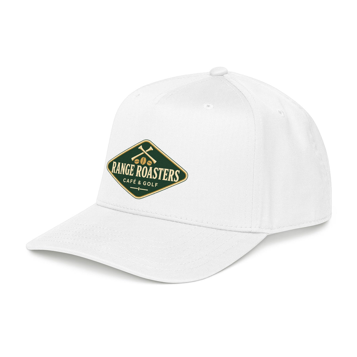 Range Roasters — Ball Cap