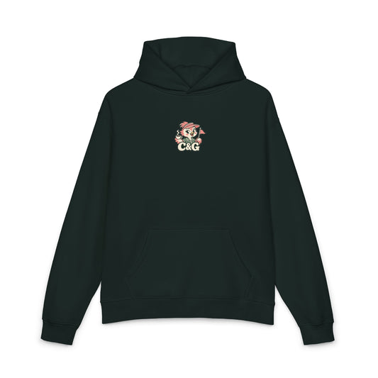 Birdie Break — Women's Premium Hoodie