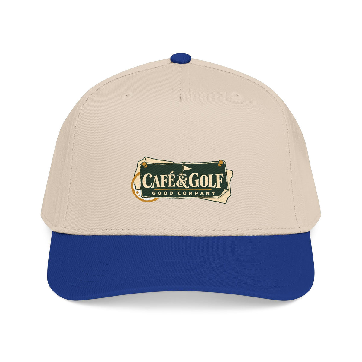 Good Company — Ball Cap