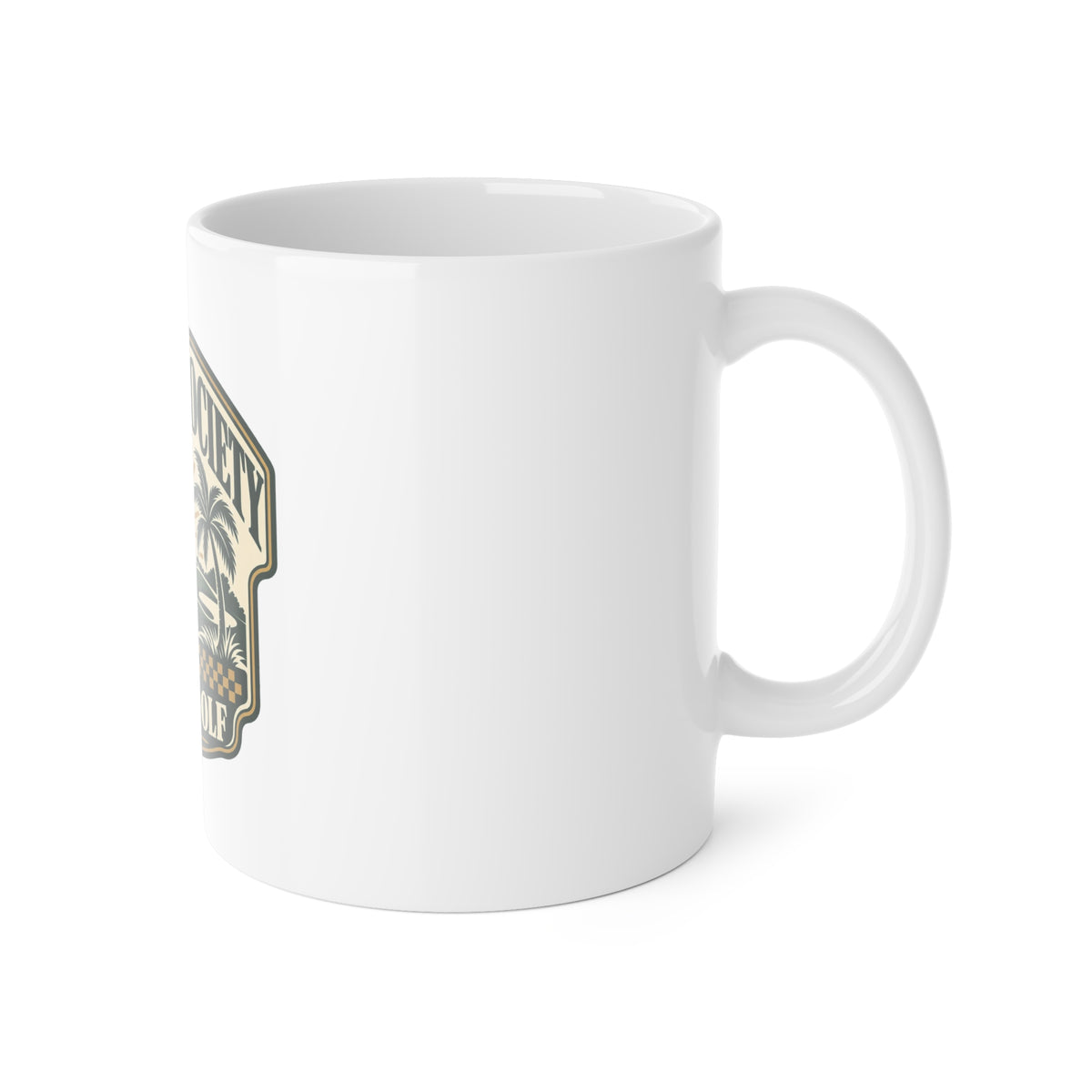 Sunrise Society — Mug