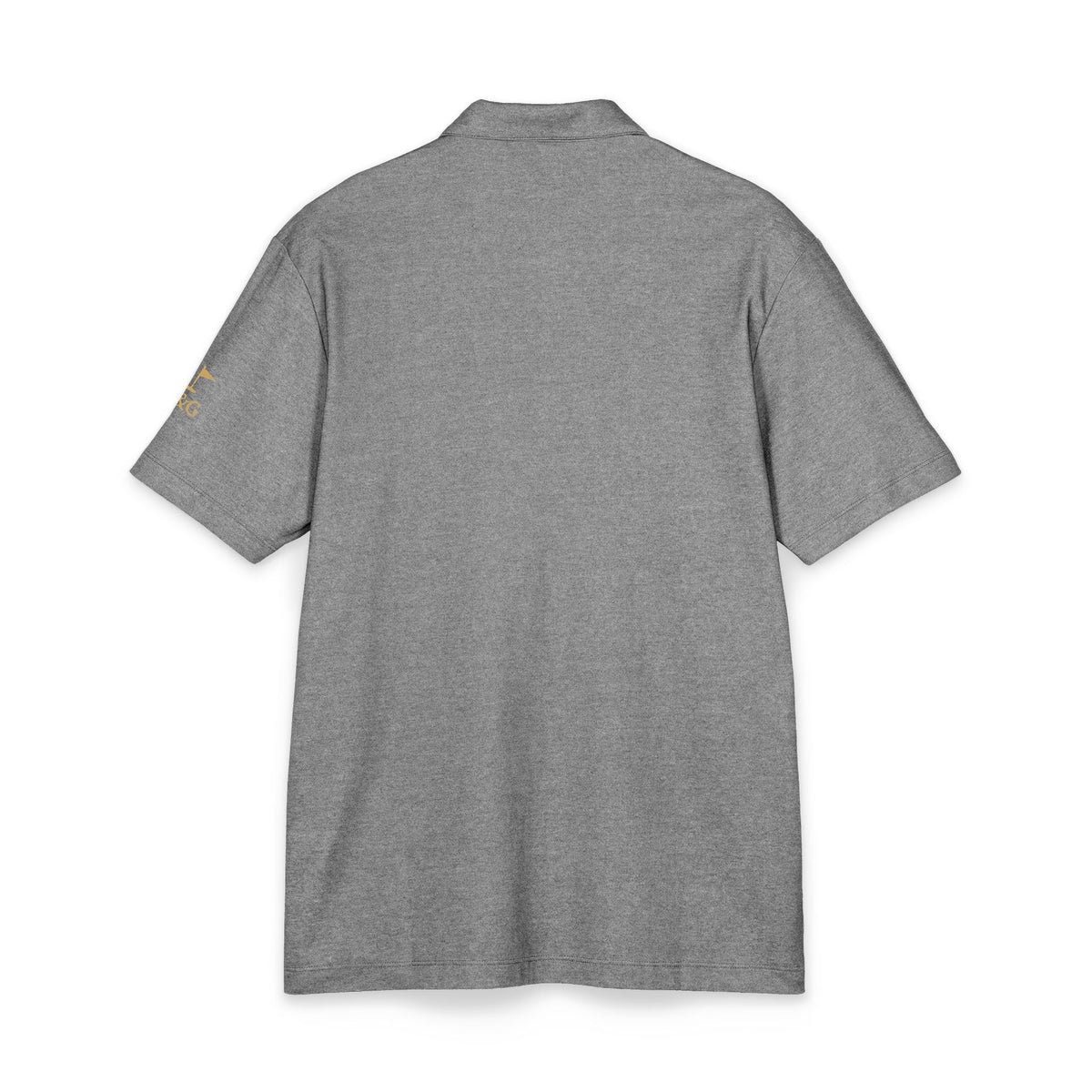 Brew Buggy — Men's Performance Polo