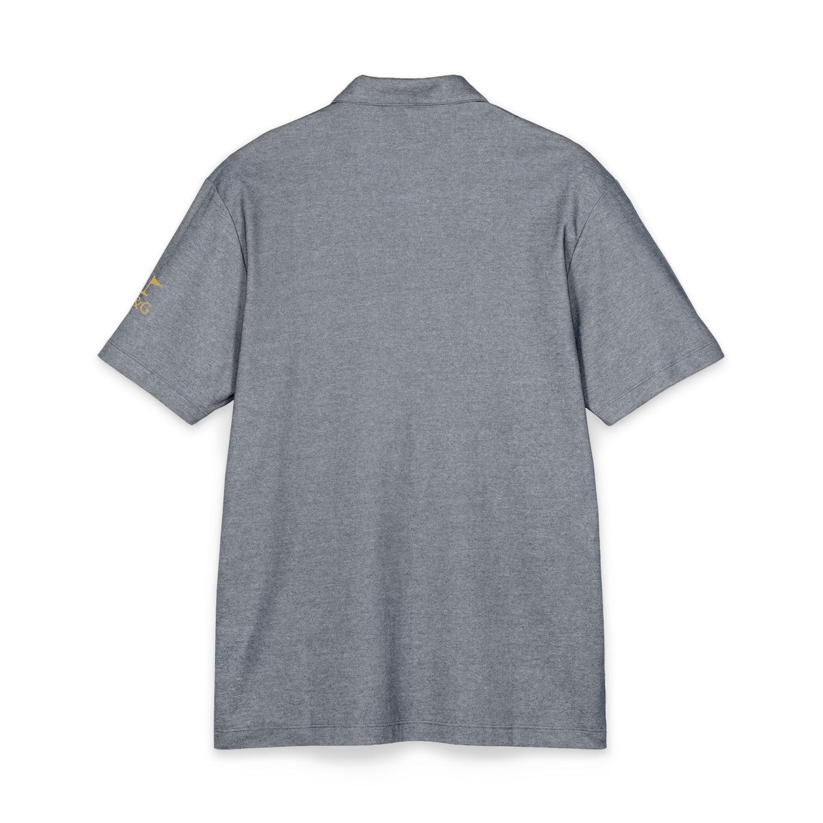 Coastal Cup — Men's Performance Polo